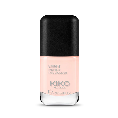 SMART NAIL LACQUER