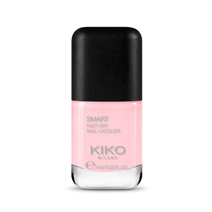 SMART NAIL LACQUER