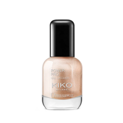 POWER PRO NAIL LACQUER