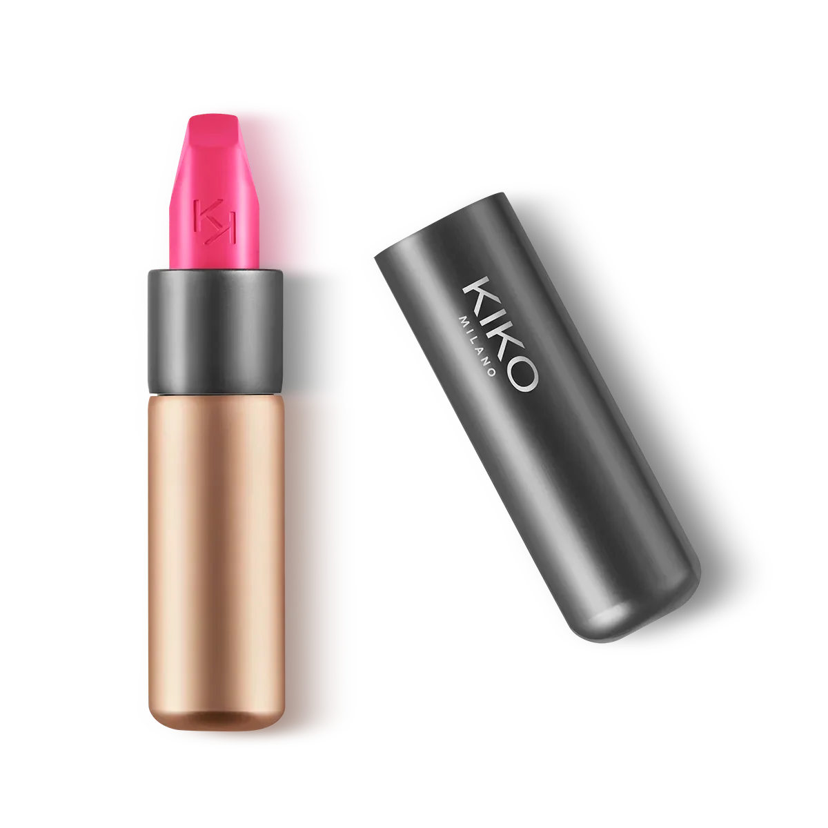 Velvet Passion Matte Lipstick