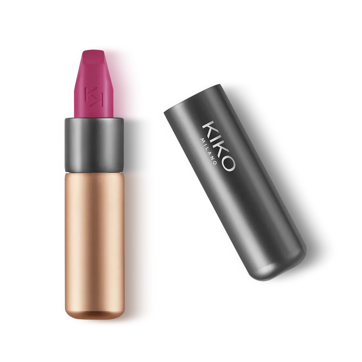 Velvet Passion Matte Lipstick