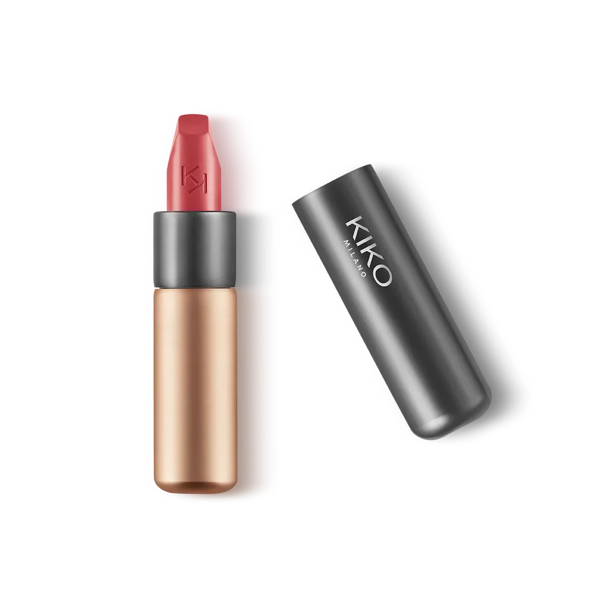 Velvet Passion Matte Lipstick