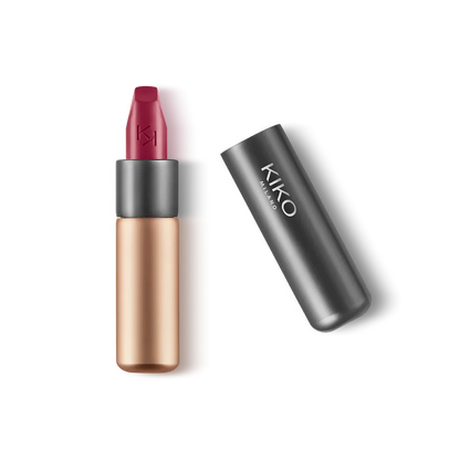 Velvet Passion Matte Lipstick