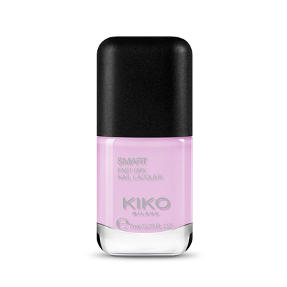 SMART NAIL LACQUER