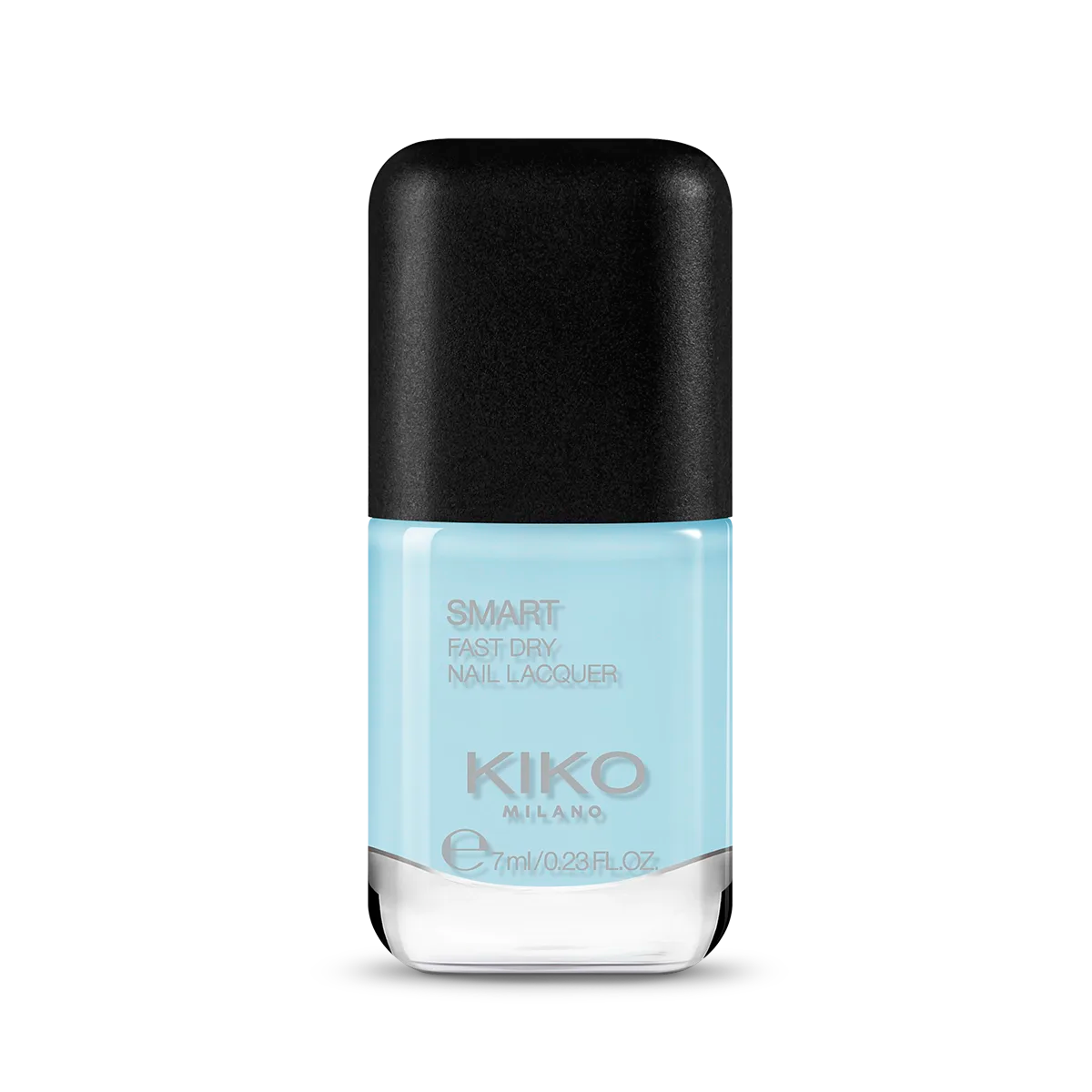 SMART NAIL LACQUER