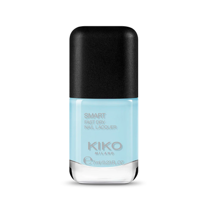 SMART NAIL LACQUER