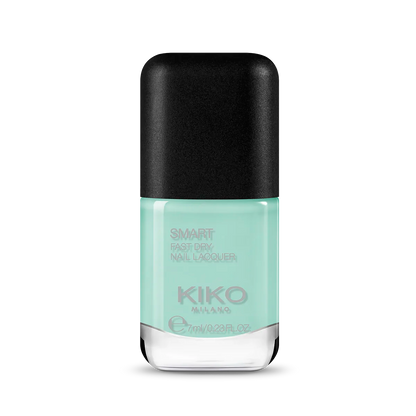 SMART NAIL LACQUER