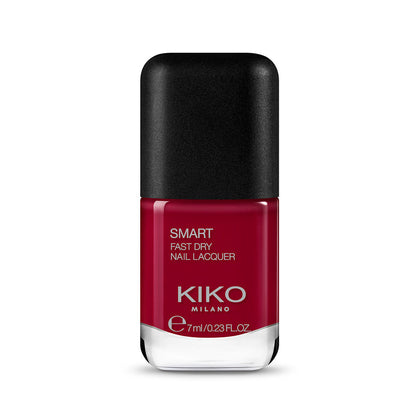 SMART NAIL LACQUER