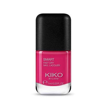 SMART NAIL LACQUER