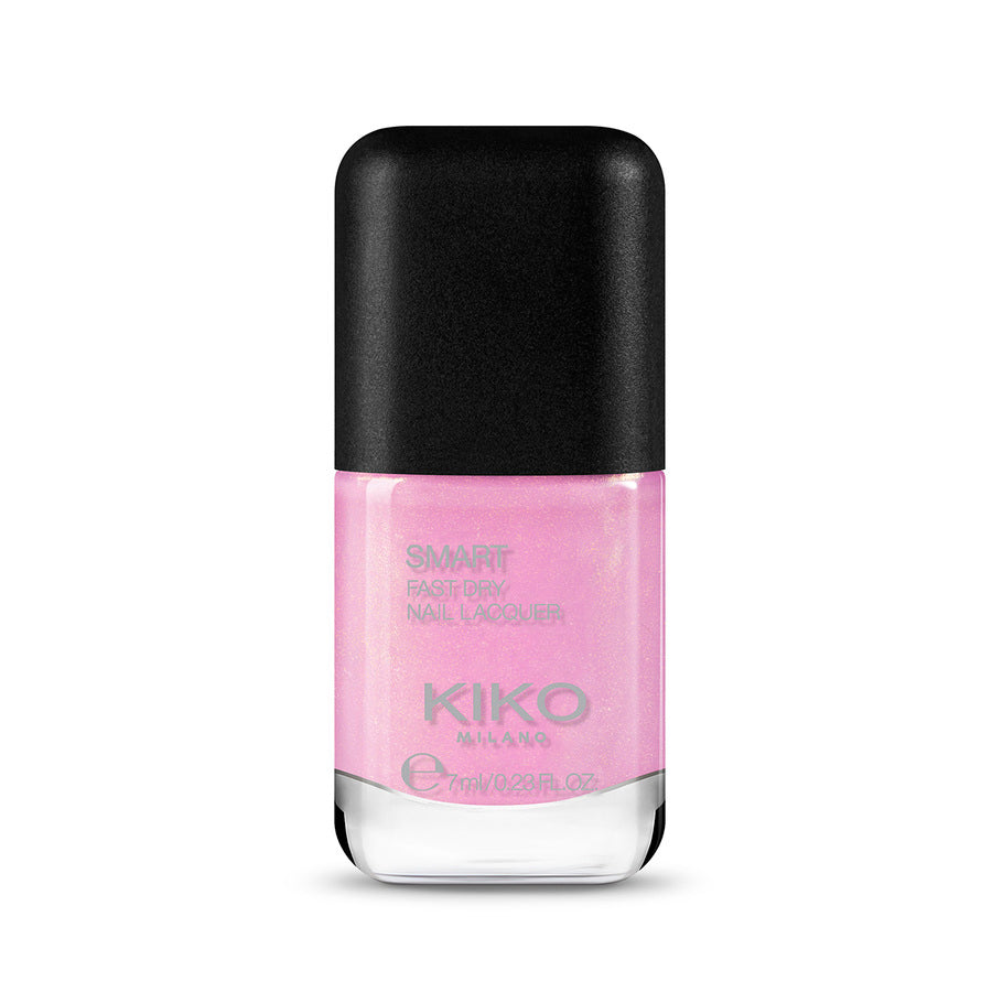 SMART NAIL LACQUER