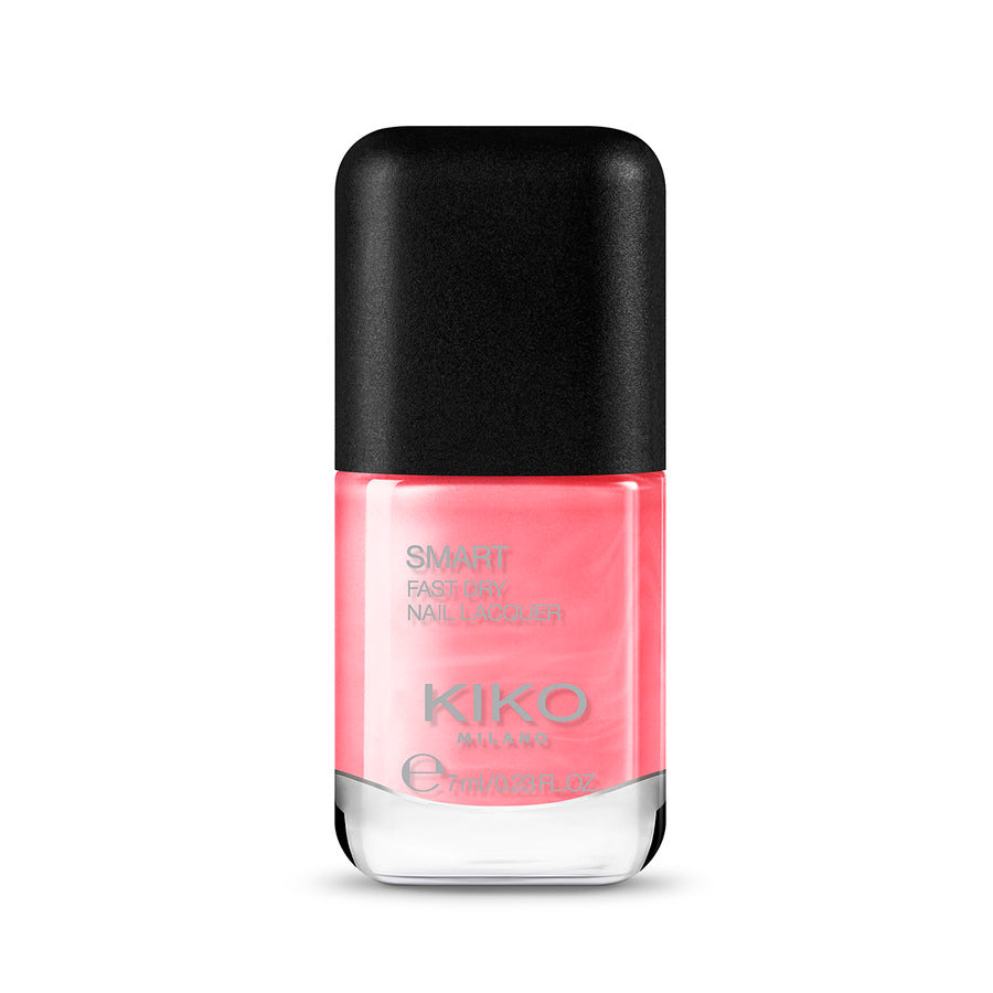 SMART NAIL LACQUER