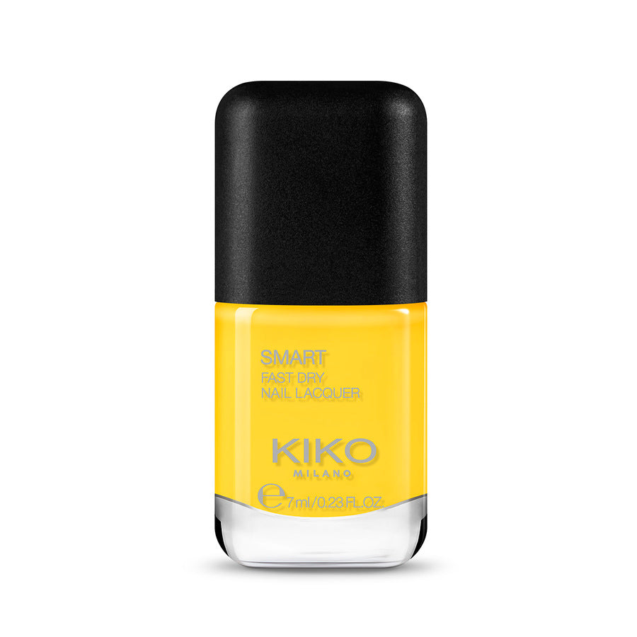 SMART NAIL LACQUER