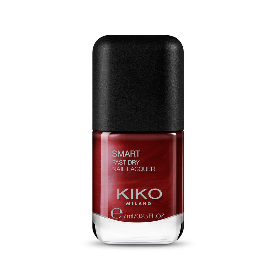 SMART NAIL LACQUER