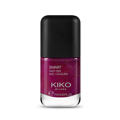 SMART NAIL LACQUER